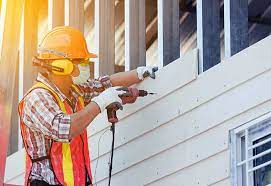 Best Aluminum Siding Installation  in Tucker, GA