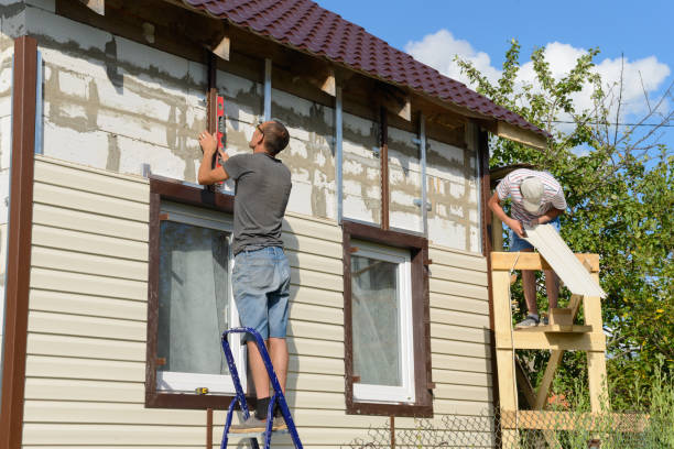 Best Siding Replacement  in Tucker, GA